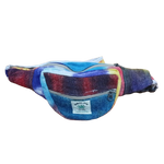 Handmade Hemp Fanny Pack