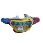 Pure Hemp Fanny Pack