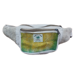 Hippie Hemp Moon Bag