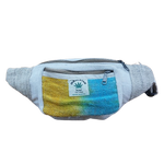 Hippie Hemp Fanny Pack