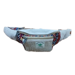 Hemp & Cotton Fanny Pack