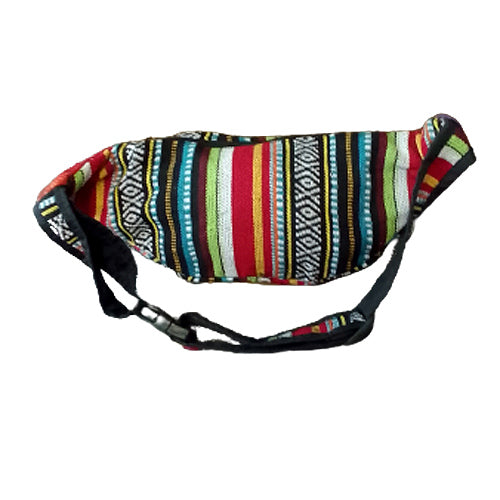 Moon Bags South Africa | Fanny Packs | Hemp Moon Bag – Himalayan Handmades