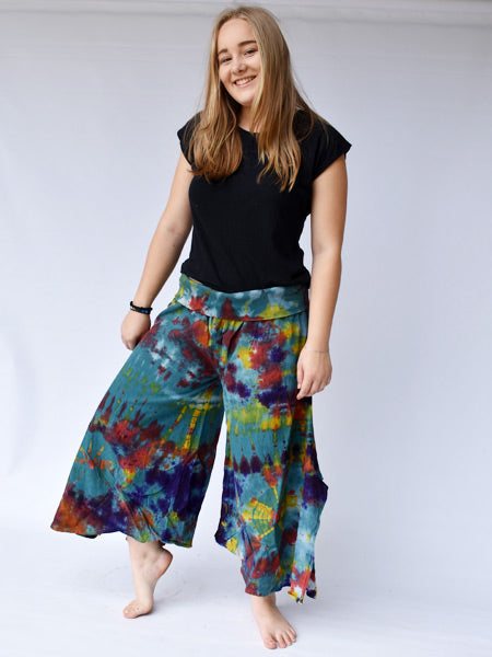 Hippie pants | Harem pants | Aladdin pants | Free delivery – Himalayan ...